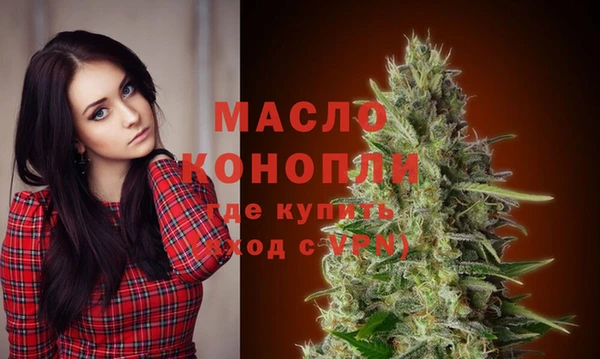 хмурый Богородицк